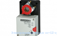 ������������� Gruner 227SZ-230-05/8E8